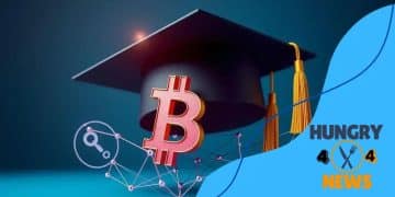 Blockchain for securing academic records: a game changer