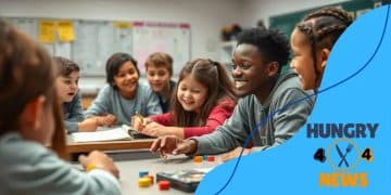 Gamification in education to enhance engagement