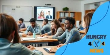 Hybrid learning models and their effectiveness: what you need to know