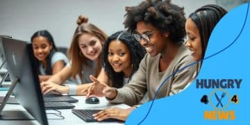 Vocational education for future technology careers