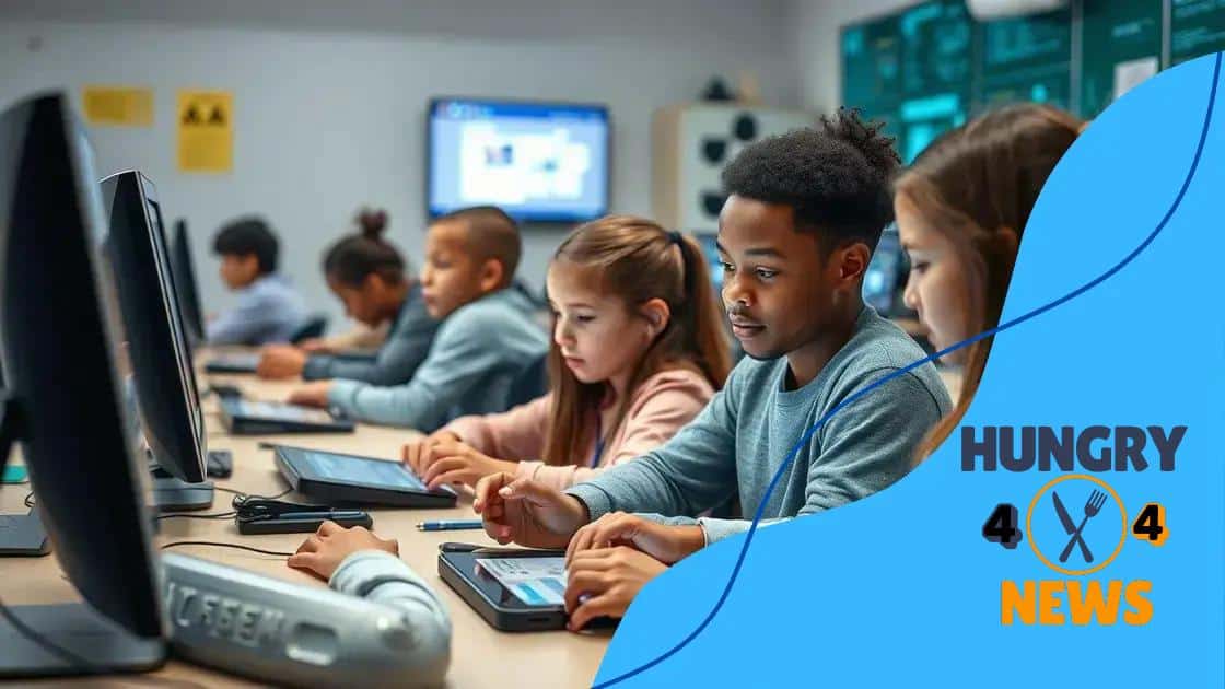 How AI tools enhance student engagement