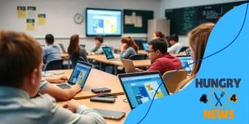 Remote learning technology for post-pandemic education