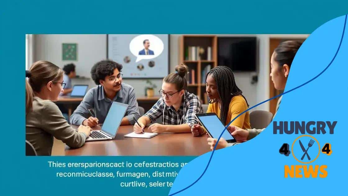 Challenges faced by educators and students