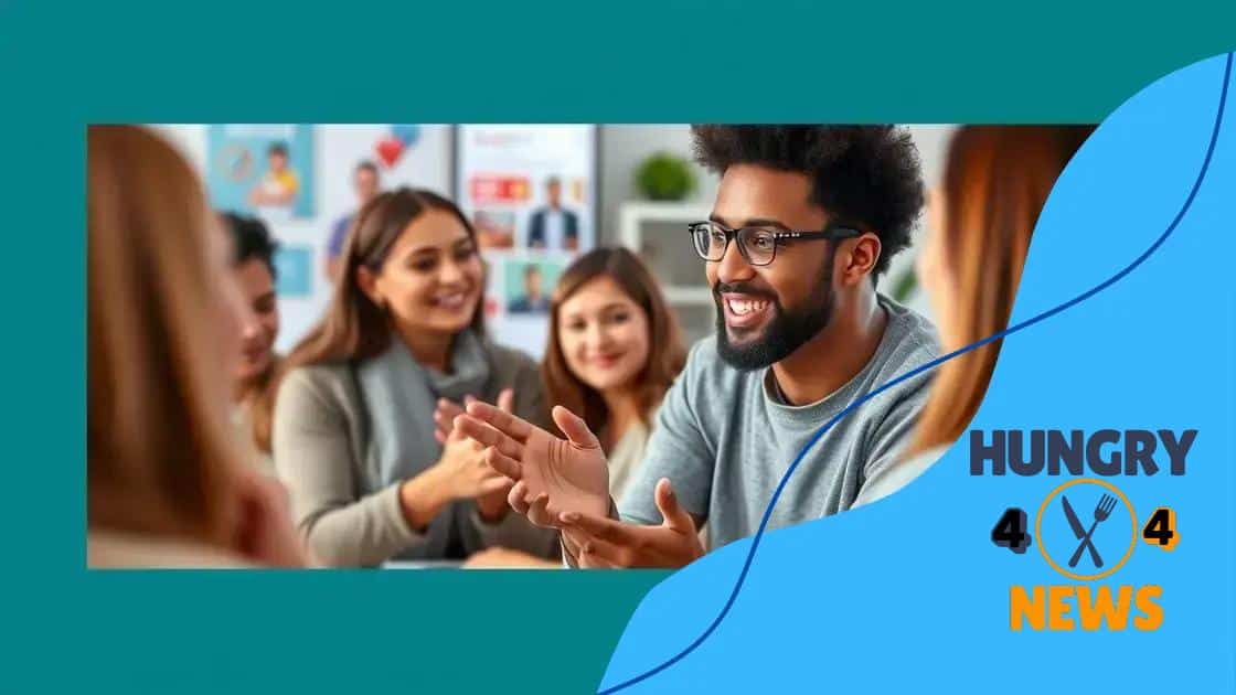Leveraging influencers for health awareness