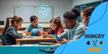 AI tools to monitor and enhance student engagement
