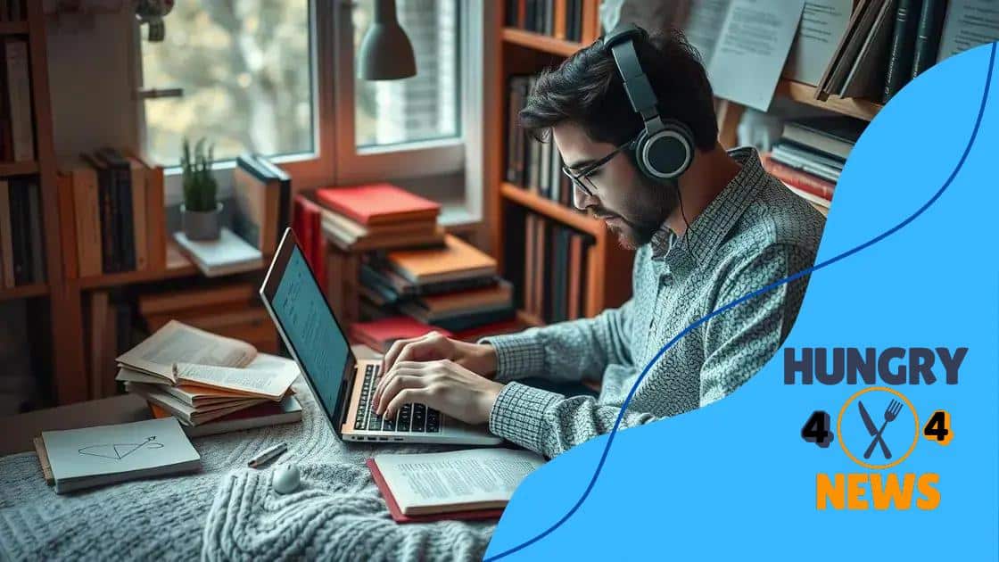 AI tools for writers: A new age of storytelling