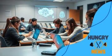 Preparing students for careers in AI and automation