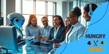 Preparing the workforce of tomorrow: AI and automation careers