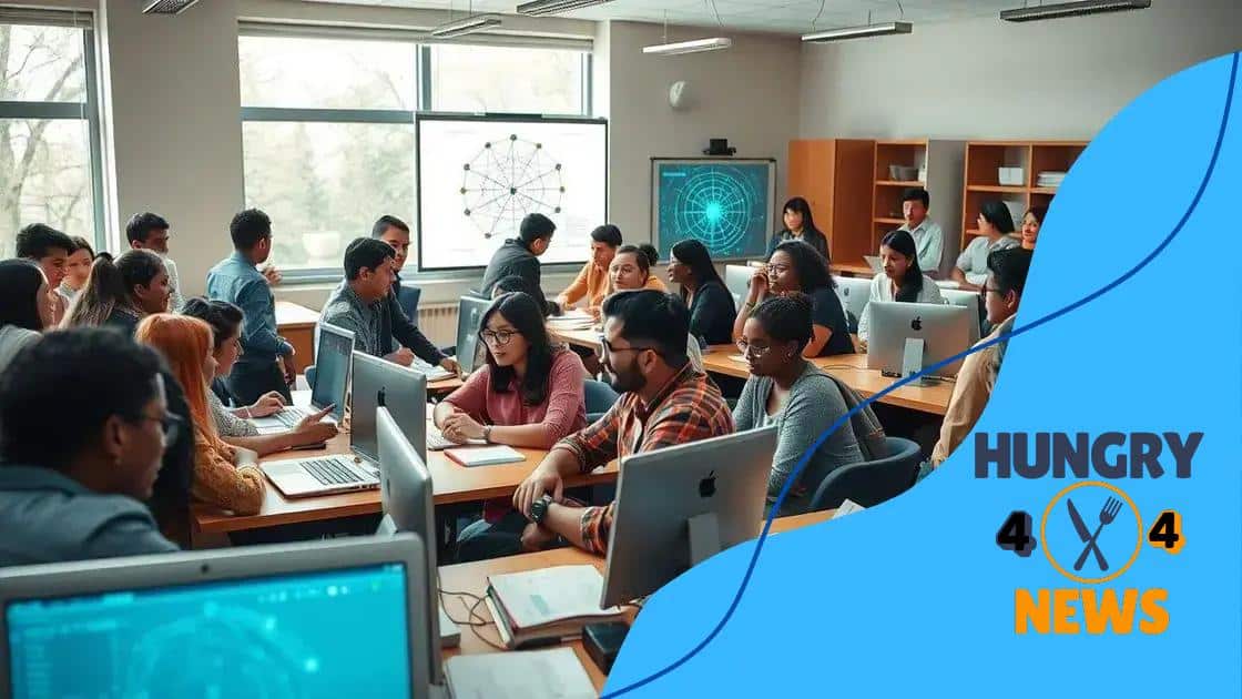Navigating education paths for AI careers
