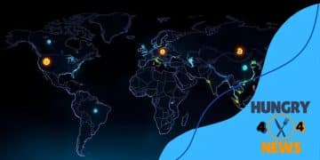 Digital currencies and their impact on international trade