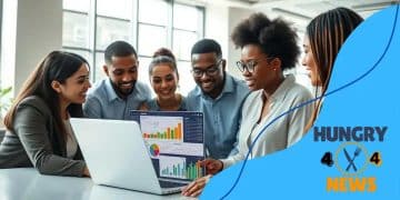 Fintech startups disrupting traditional financial services
