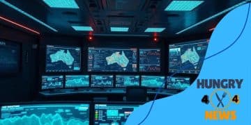 AI-driven predictive models for disaster management