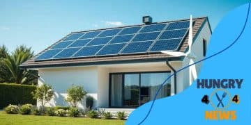 Renewable energy incentives for homeowners and businesses