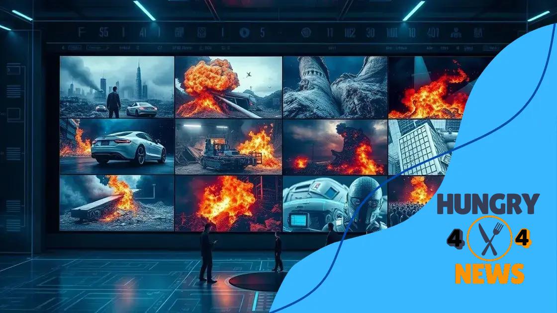 Real-world applications and case studies