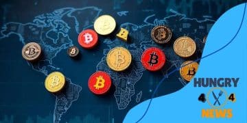 Digital currencies and their effect on global economies