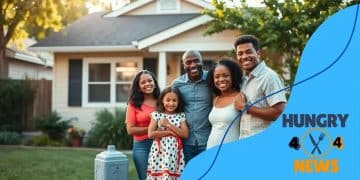How federal government is addressing housing insecurity