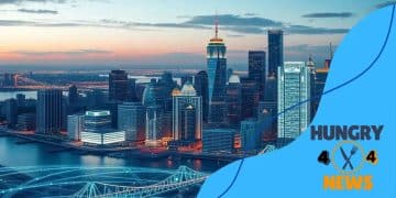 The rise of digital twins for urban development