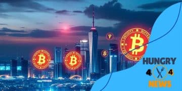 Cryptocurrency market forecasts for 2025: what to expect