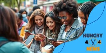 Mobile payment adoption in developing economies: a game changer