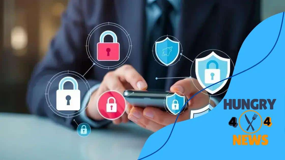 Security concerns in mobile transactions