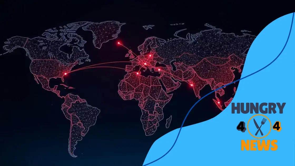 Benefits of blockchain for global transactions