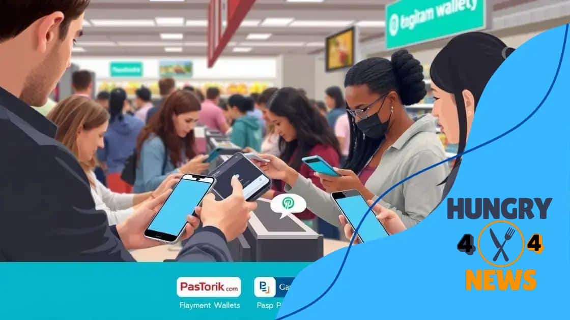 How adoption is changing the payment landscape