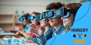 How AR is being used for hands-on learning experiences