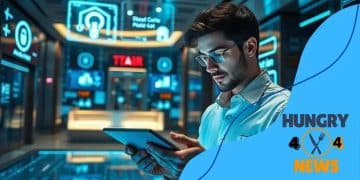 AI-powered fraud detection in banking systems