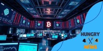 How blockchain is transforming the stock trading landscape