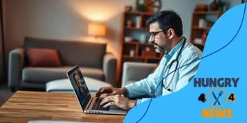 How telemedicine is reshaping healthcare benefits