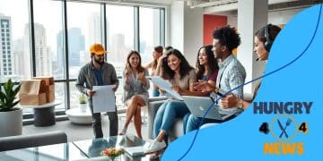 Benefits for gig economy workers in 2025