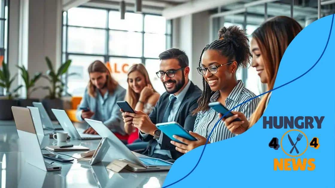Impact of technology on gig jobs