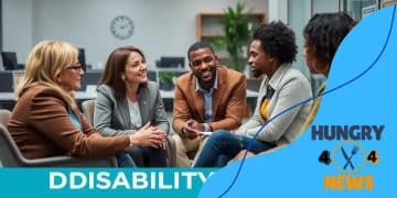 Disability benefits updates for 2025 you need to know