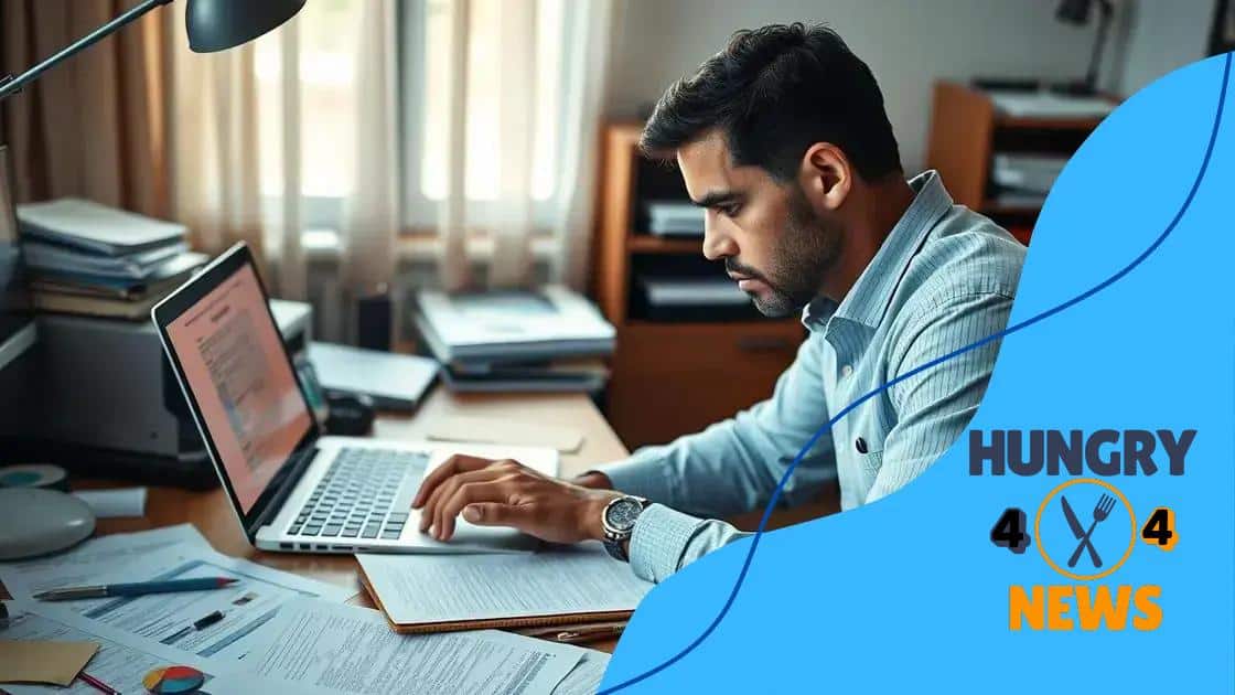 How to apply for updated benefits