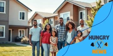 Affordable housing benefits for low-income groups