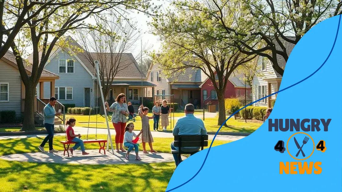 How affordable housing impacts communities