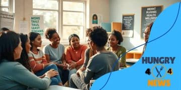 Mental health funding for educational institutions is crucial
