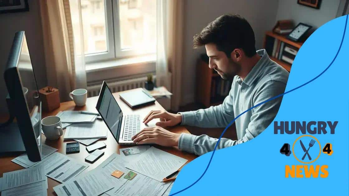 How to apply for expanded benefits
