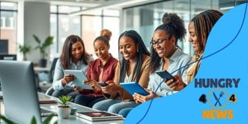 Streamlining benefits enrollment with digital tools