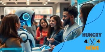 How AI is revolutionizing personalized customer experiences
